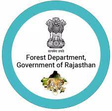 Forest Department, Rajasthan